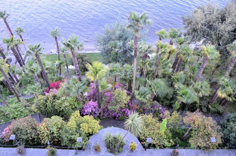 Spring, Day, Garden, Garden, On site, Garden view