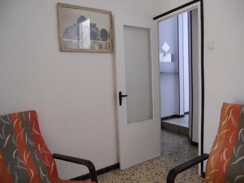 Apartamento Carrer de l'Angel Condo in Vinaròs