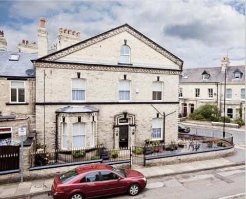 Holiday Homes in York House in York