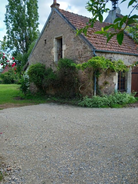 Gite de Chassigny House in Bourgogne-Franche-Comté
