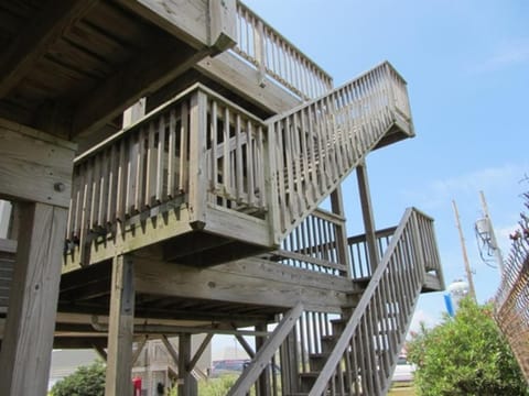 NC 12 56821-29 Condo Apartamento in Hatteras Island