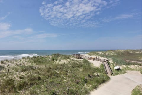 NC 12 56821-29 Condo Apartamento in Hatteras Island