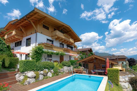 Swimming pool, Open Air Bath