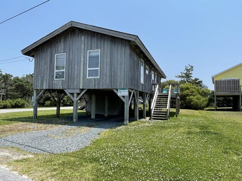 Gray Eagle House 58202 Casa in Hatteras Island