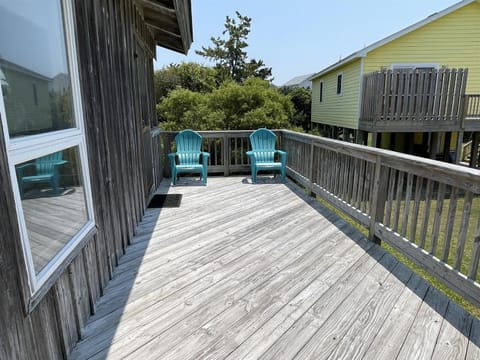 Gray Eagle House 58202 Haus in Hatteras Island