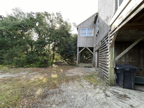 Elizabeth House 56126 House in Hatteras Island