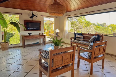 View (from property/room), Living room, Seating area