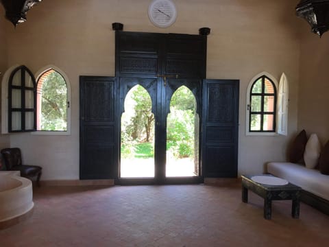 Villa TYCOZ Villa in Marrakesh-Safi