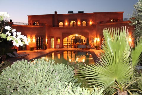 Villa TYCOZ Villa in Marrakesh-Safi
