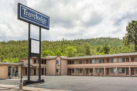 Travelodge by Wyndham Williams Grand Canyon Motel in Williams
