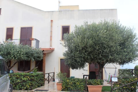 Torre Sances Holiday Apartament Eigentumswohnung in Marsala