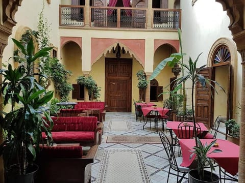 Riad Marlinea Riad in Rabat-Salé-Kénitra