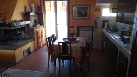 River House Condo in Fiumicino