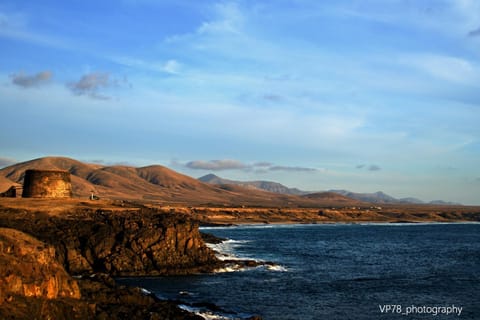 Off site, Beach, Sea view