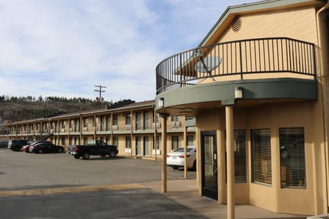 Budget Inn Flagstaff Motel in Flagstaff