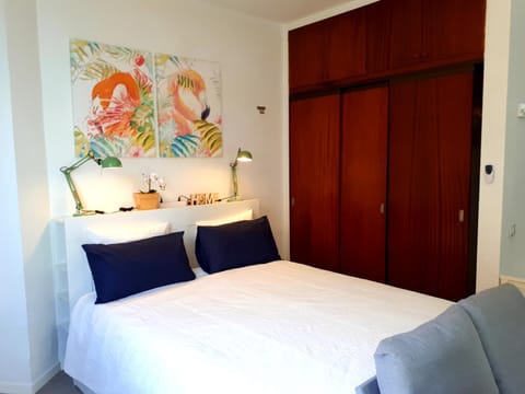 City Beach Home Condo in Las Palmas de Gran Canaria