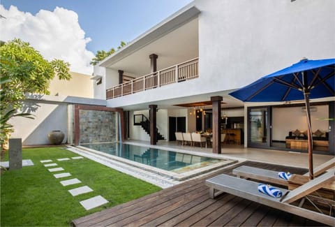 Danoya Private Luxury Residences Villa in North Kuta