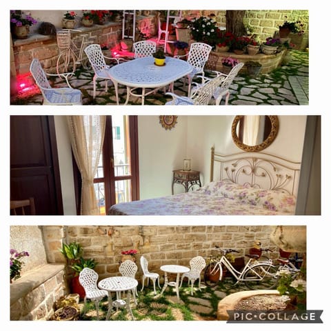 Guest House Al Gattopardo Bed and Breakfast in Favignana