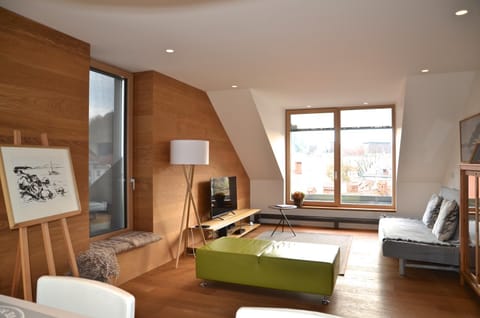 i Design Apartment Condo in Ljubljana