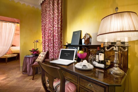 Graziella Patio Hotel Hotel in Arezzo