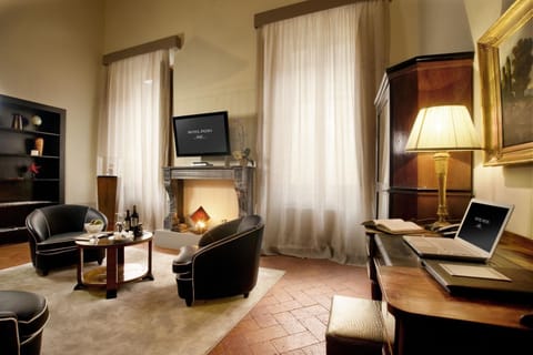 Graziella Patio Hotel Hôtel in Arezzo