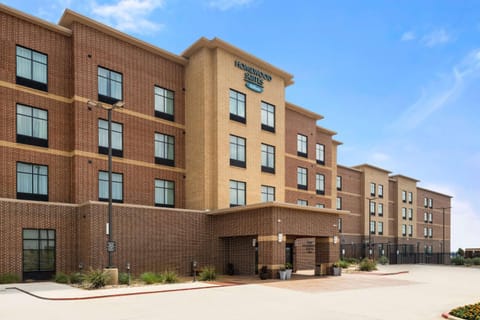 Homewood Suites By Hilton San Marcos Hotel in San Marcos