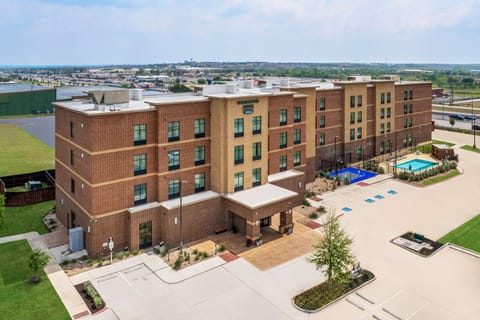 Homewood Suites By Hilton San Marcos Hotel in San Marcos