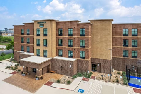 Homewood Suites By Hilton San Marcos Hotel in San Marcos