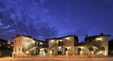 Property building, Nearby landmark, Facade/entrance