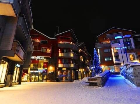 Break Sokos Hotel Levi Hôtel in Lapland