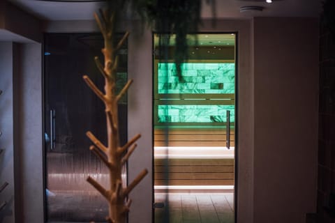 Steam room, Spa and wellness centre/facilities, Spa and wellness centre/facilities