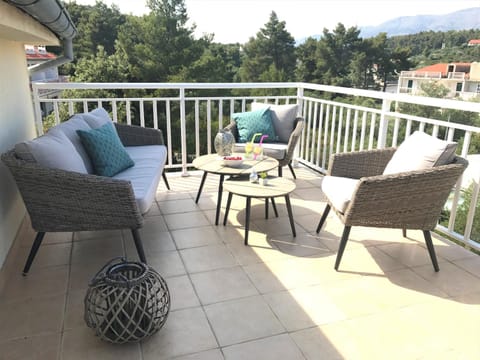 Apartmani Fortuna Condo in Dubrovnik-Neretva County