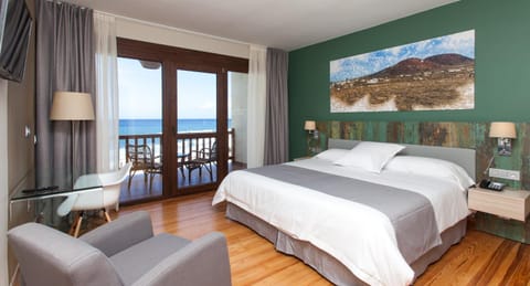 Hotel El Mirador de Fuerteventura Hôtel in Maxorata