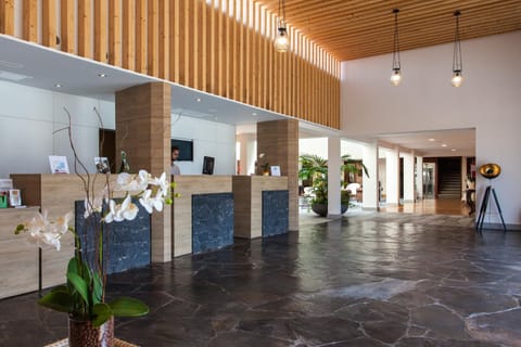 Hotel El Mirador de Fuerteventura Hotel in Maxorata