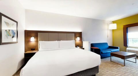 Holiday Inn Express & Suites - Chalmette - New Orleans S, an IHG Hotel Hôtel in Arabi