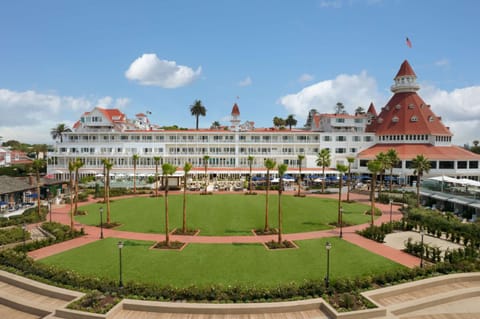Hotel del Coronado, Curio Collection by Hilton Resort in Point Loma