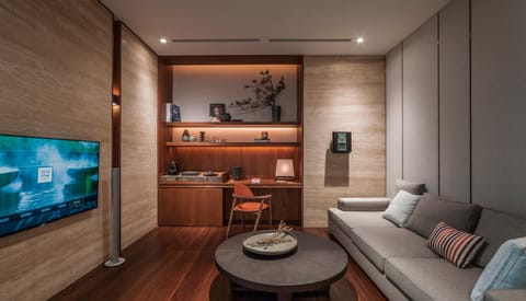 Villa 32 (Guests must be 16+) Hôtel in Taipei City