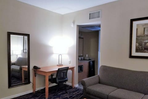 Baymont by Wyndham Indianapolis Northwest Hotel in Pike Township