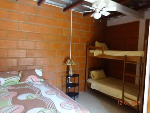 Sol de Playa Bed and Breakfast in Playas