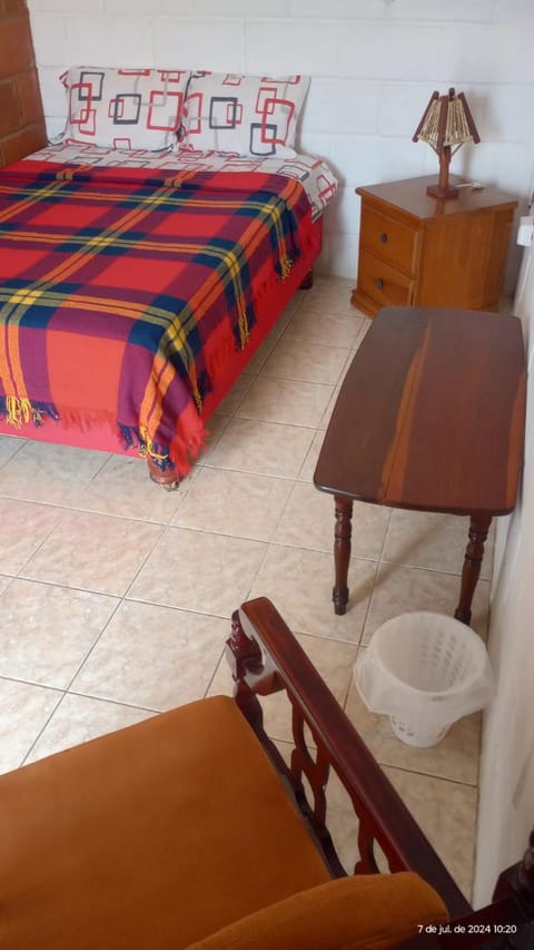 Sol de Playa Bed and Breakfast in Playas