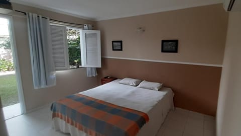 Ecopousada Miriti Inn in Belém