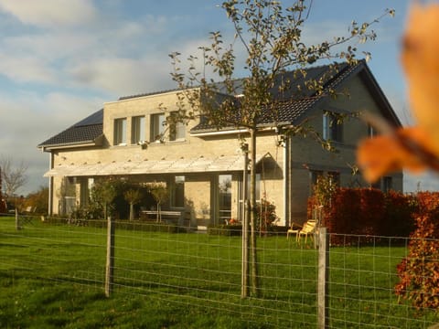 De Zevende Zon Bed and Breakfast in Flanders