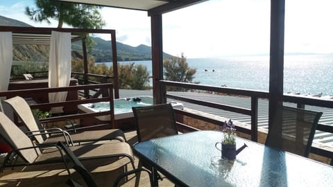 Lavanda Mobile Homes & Villas Campground/ 
RV Resort in Dubrovnik-Neretva County