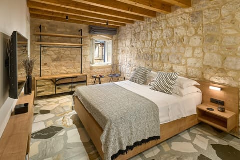 History Hvar Design Heritage Suites Bed and Breakfast in Hvar