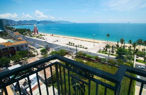 Boss Hotel hotel in Nha Trang
