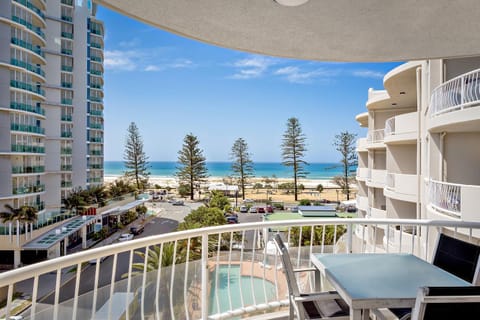 Kirra Beach Apartments Apartahotel in Tweed Heads