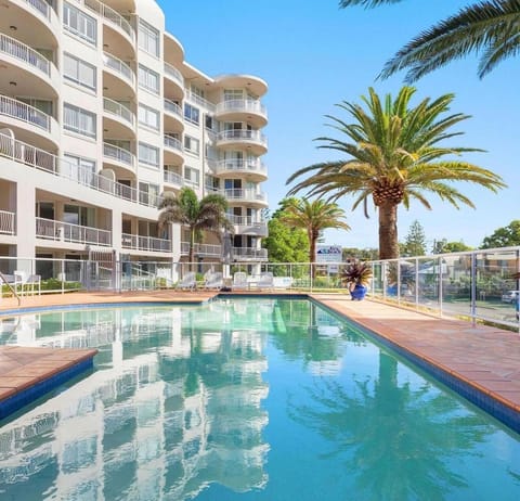 Kirra Beach Apartments Apartahotel in Tweed Heads
