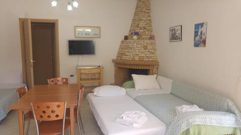 Kamares Apartments ΕΕ Apartment hotel in Poros