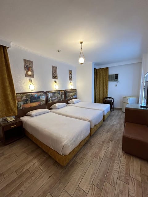 Oasis Hotel Heliopolis Hotel in Cairo Governorate