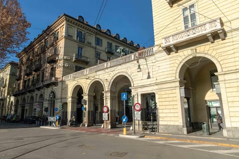 Hotel Bologna Hotel in Turin